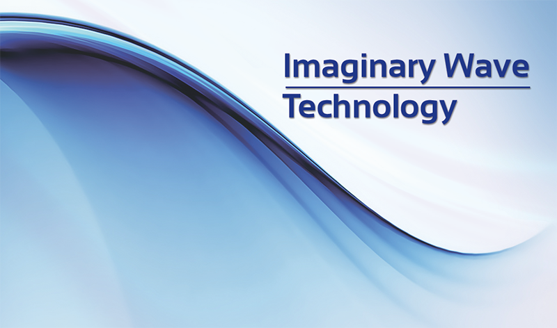 Imaginarywave logo